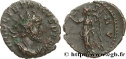 TÉTRICUS Ier Antoninien