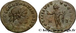 CONSTANTINUS I DER GROßE Follis ou nummus SS/VZ