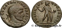 CONSTANTINE I THE GREAT Follis ou nummus