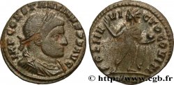 CONSTANTINE I THE GREAT Follis ou nummus