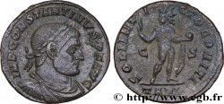 CONSTANTIN Ier LE GRAND Follis ou nummus