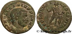 LICINIUS I Follis ou nummus