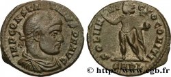 COSTANTINO I IL GRANDE Follis ou nummus