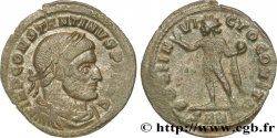 CONSTANTINE I THE GREAT Follis ou nummus