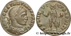 CONSTANTINO I EL MAGNO Follis ou nummus