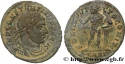 CONSTANTINE I THE GREAT Follis ou nummus