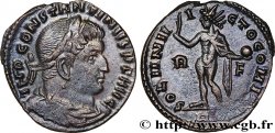 CONSTANTINUS I DER GROßE Follis ou nummus fVZ