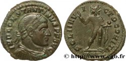 CONSTANTINE I THE GREAT Follis ou nummus