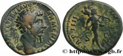 LUCIUS VÉRUS Dupondius