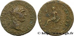 TRAJAN Dupondius