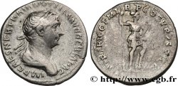 TRAJAN Denier