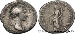 TRAJAN Denier