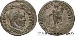 GALÈRE Follis ou nummus