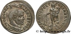 GALERIUS Follis ou nummus