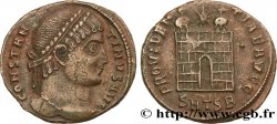 CONSTANTINE I THE GREAT Centenionalis ou nummus