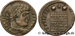 CONSTANTINUS I DER GROßE Centenionalis ou nummus