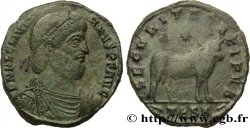 IULIANUS II DER PHILOSOPH Double maiorina