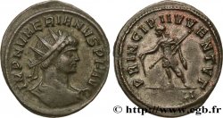 NUMÉRIEN Aurelianus