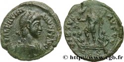 VALENTINIAN II Nummus, (PB, Æ 3)