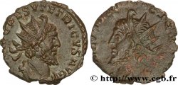 TÉTRICUS Ier Antoninien SUP