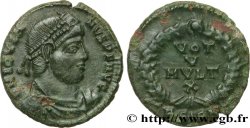 JOVIEN Maiorina ou nummus TTB+