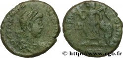 THEODOSIUS I Nummus