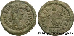 THEODOSIUS I Nummus