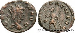 GALLIENUS Antoninien