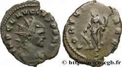 CLAUDIUS II GOTHICUS Antoninien