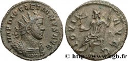 DIOCLETIAN Aurelianus