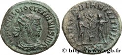 DIOCLÉTIEN Aurelianus