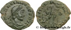 GRATIAN Nummus, (PB, Æ 3)