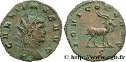 GALLIENUS Antoninien