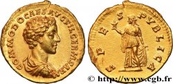 COMMODUS Aureus fST