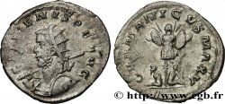 GALLIENUS Antoninien fVZ