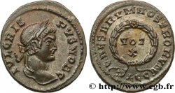 CRISPUS Centenionalis ou nummus fST