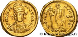 LEO I Solidus