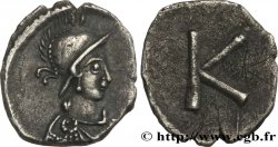 CONSTANTINOPLE Demi-silique