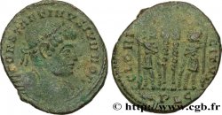 CONSTANTINO II Centenionalis ou nummus