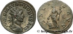 PROBO Aurelianus SPL/q.SPL