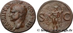 AGRIPPA As
