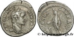 CARACALLA Denier