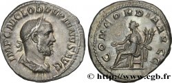 PUPIENUS Denier fVZ