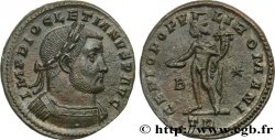 DIOCLÉTIEN Follis ou nummus