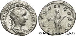 GORDIAN III Antoninien