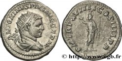 CARACALLA Antoninien