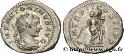 ELAGABALUS Antoninien