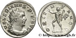 VALERIAN I Antoninien