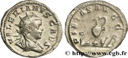 VALÉRIEN II Antoninien
