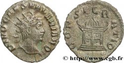 VALÉRIEN II Antoninien